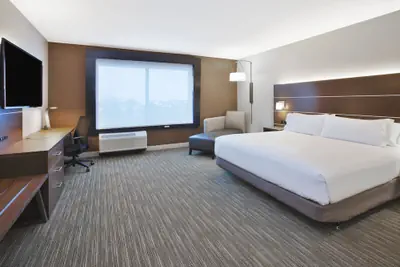 Photo 5 - Holiday Inn Express & Suites Okemos - University Area by IHG