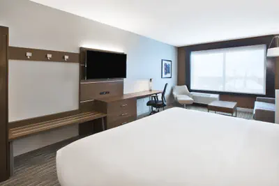 Photo 3 - Holiday Inn Express & Suites Okemos - University Area by IHG