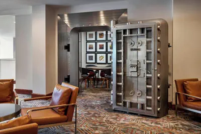 Photo 2 - Residence Inn by Marriott Wilmington Downtown