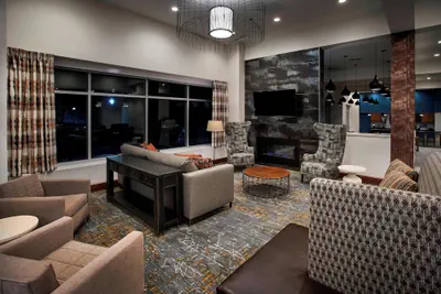 Photo 4 - Residence Inn by Marriott Wilmington Downtown
