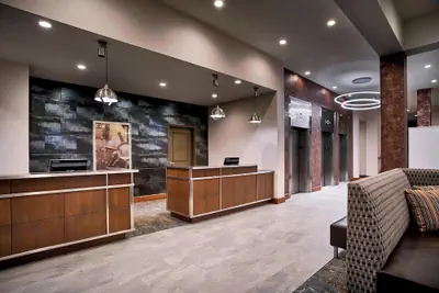Photo 5 - Residence Inn by Marriott Wilmington Downtown