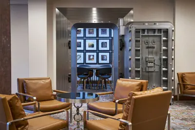 Photo 3 - Residence Inn by Marriott Wilmington Downtown