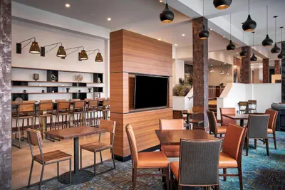 Photo 2 - Residence Inn by Marriott Wilmington Downtown