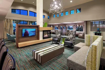Photo 3 - Residence Inn by Marriott San Diego Chula Vista