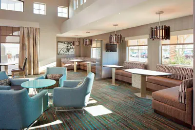 Photo 4 - Residence Inn by Marriott San Diego Chula Vista