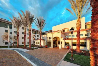Photo 2 - Residence Inn by Marriott San Diego Chula Vista