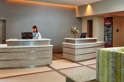 Photo 5 - Residence Inn by Marriott San Diego Chula Vista