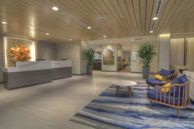Photo 4 - Fairfield Inn & Suites by Marriott Gatlinburg Downtown