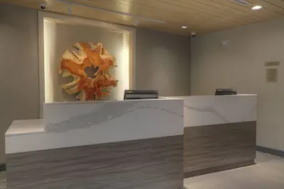 Photo 3 - Fairfield Inn & Suites by Marriott Gatlinburg Downtown