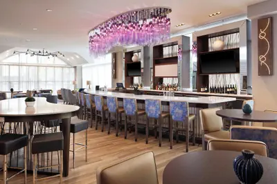 Photo 2 - SpringHill Suites by Marriott New Orleans Downtown/Canal Street