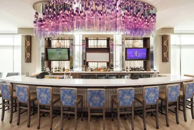 Photo 4 - SpringHill Suites by Marriott New Orleans Downtown/Canal Street