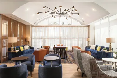 Photo 3 - SpringHill Suites by Marriott New Orleans Downtown/Canal Street