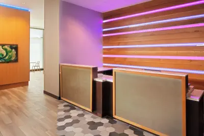 Photo 3 - SpringHill Suites by Marriott New Orleans Downtown/Canal Street
