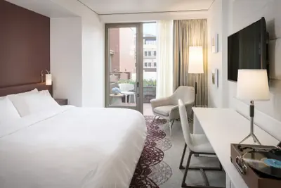 Photo 3 - The Elizabeth Hotel, Autograph Collection
