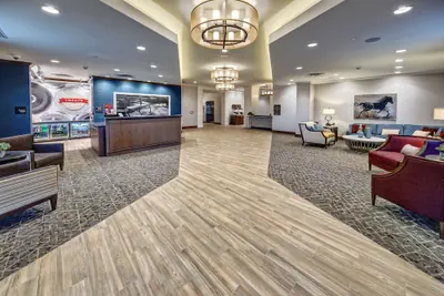 Photo 3 - Hampton Inn & Suites Franklin Berry Farms