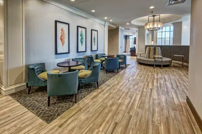 Photo 5 - Hampton Inn & Suites Franklin Berry Farms