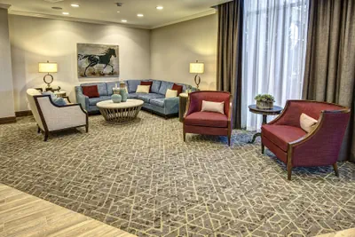 Photo 4 - Hampton Inn & Suites Franklin Berry Farms