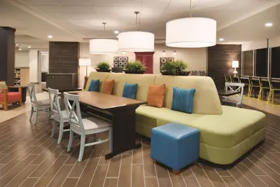 Photo 3 - Home2 Suites Iowa City Coralville