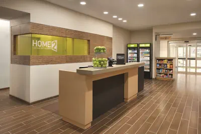 Photo 5 - Home2 Suites Iowa City Coralville