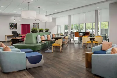 Photo 3 - Home2 Suites by Hilton Summerville