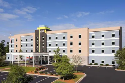 Photo 2 - Home2 Suites by Hilton Summerville