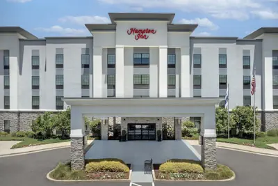 Photo 2 - Hampton Inn Kernersville