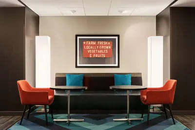 Photo 3 - Hampton Inn Kernersville