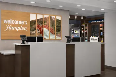 Photo 3 - Hampton Inn Kernersville