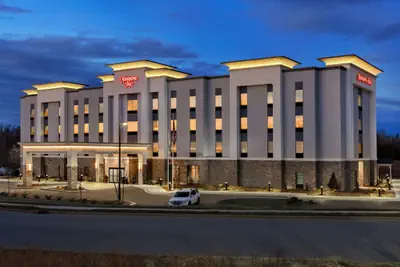 Photo 2 - Hampton Inn Kernersville