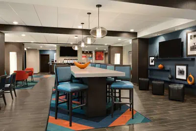 Photo 4 - Hampton Inn Kernersville