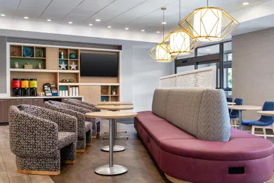 Photo 3 - Home2 Suites Florence/Cincinnati Airport South, KY