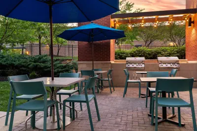 Photo 2 - Home2 Suites Florence/Cincinnati Airport South, KY