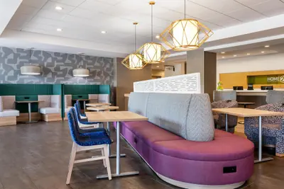 Photo 4 - Home2 Suites Florence/Cincinnati Airport South, KY