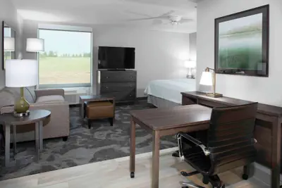 Photo 5 - Homewood Suites by Hilton Lansing Eastwood