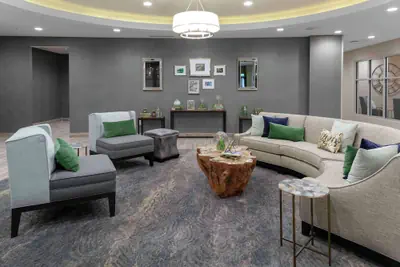 Photo 2 - Homewood Suites by Hilton Lansing Eastwood