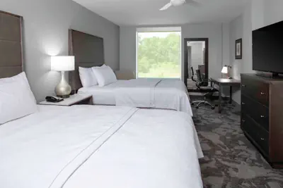 Photo 4 - Homewood Suites by Hilton Lansing Eastwood