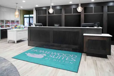 Photo 3 - Homewood Suites by Hilton Lansing Eastwood