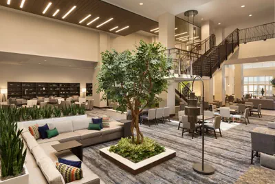 Photo 4 - Embassy Suites by Hilton Denton Convention Center
