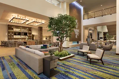Photo 3 - Embassy Suites by Hilton Denton Convention Center