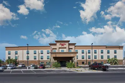 Photo 2 - Hampton Inn Parker