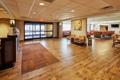 Photo 4 - Hampton Inn Parker