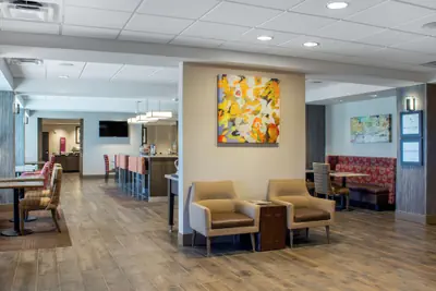 Photo 5 - Hampton Inn Parker