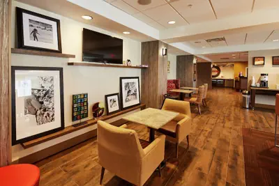 Photo 3 - Hampton Inn Parker