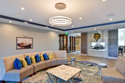 Photo 4 - Homewood Suites by Hilton New Orleans Westbank