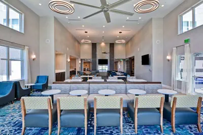 Photo 5 - Homewood Suites by Hilton New Orleans Westbank