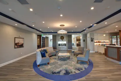 Photo 3 - Homewood Suites by Hilton New Orleans Westbank
