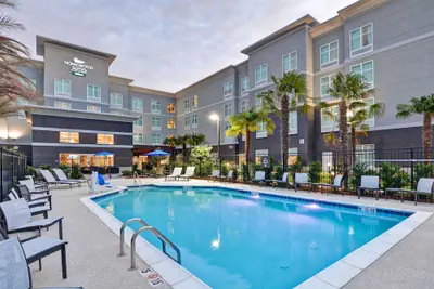 Photo 2 - Homewood Suites by Hilton New Orleans Westbank