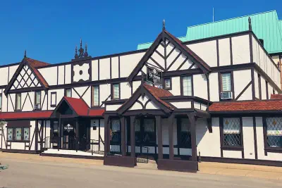 Photo 2 - The Sherman Inn