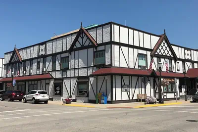 Photo 3 - The Sherman Inn