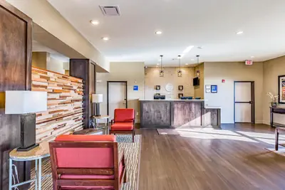 Photo 5 - Comfort Inn Altoona-Des Moines